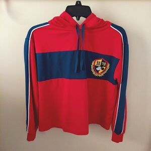Disney Mickey Hoodie  